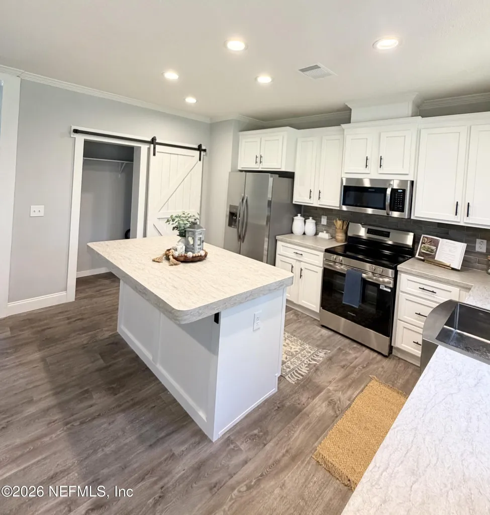 13543 SW 195th Avenue Brooker FL 32622