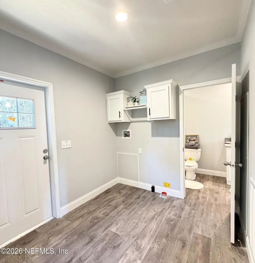 13543 SW 195th Avenue Brooker FL 32622