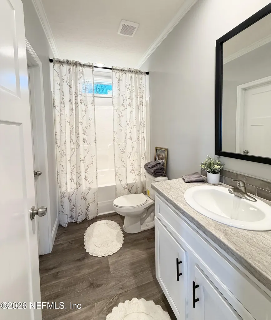 13543 SW 195th Avenue Brooker FL 32622