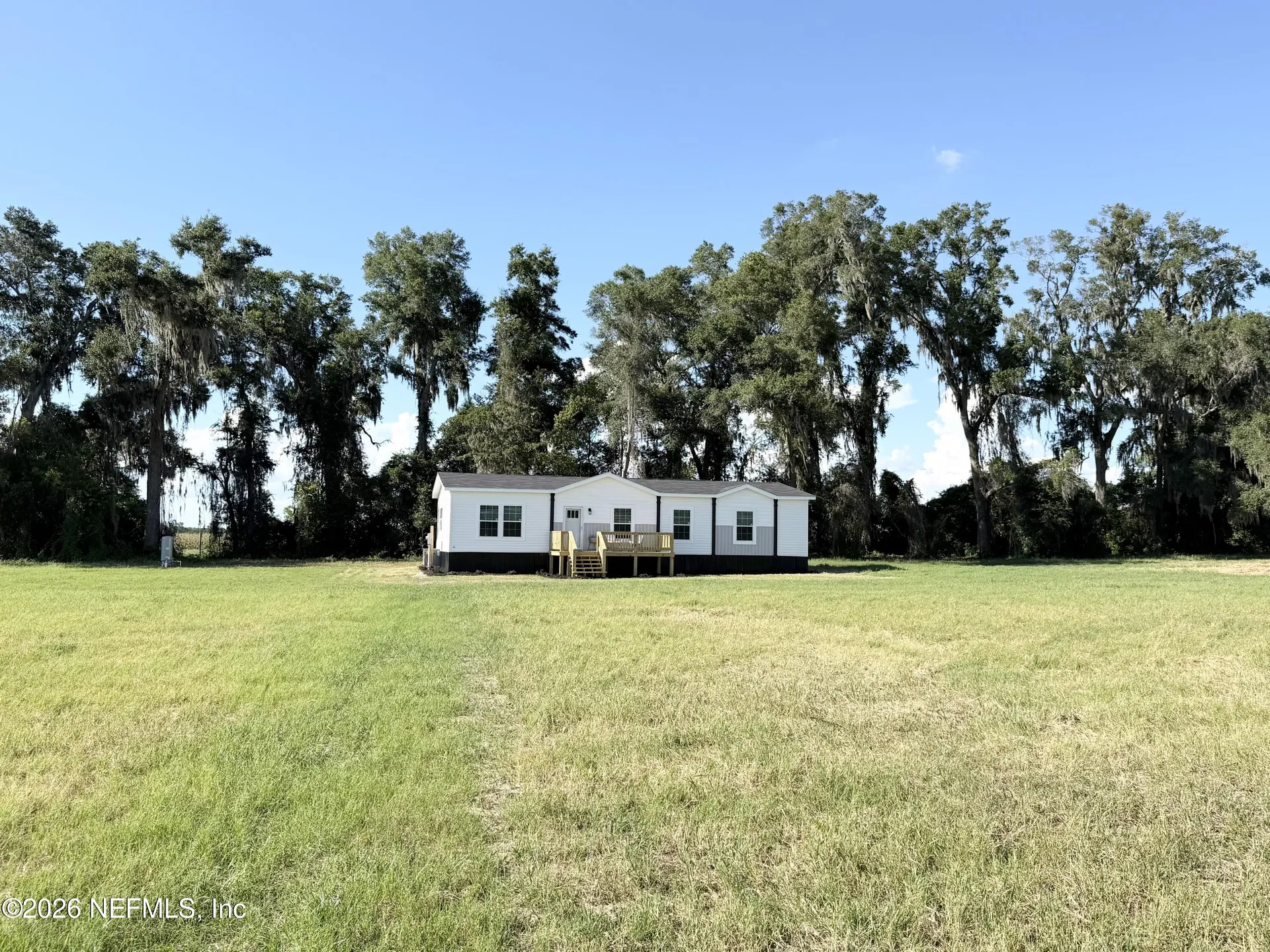 13543 SW 195th Avenue Brooker FL 32622