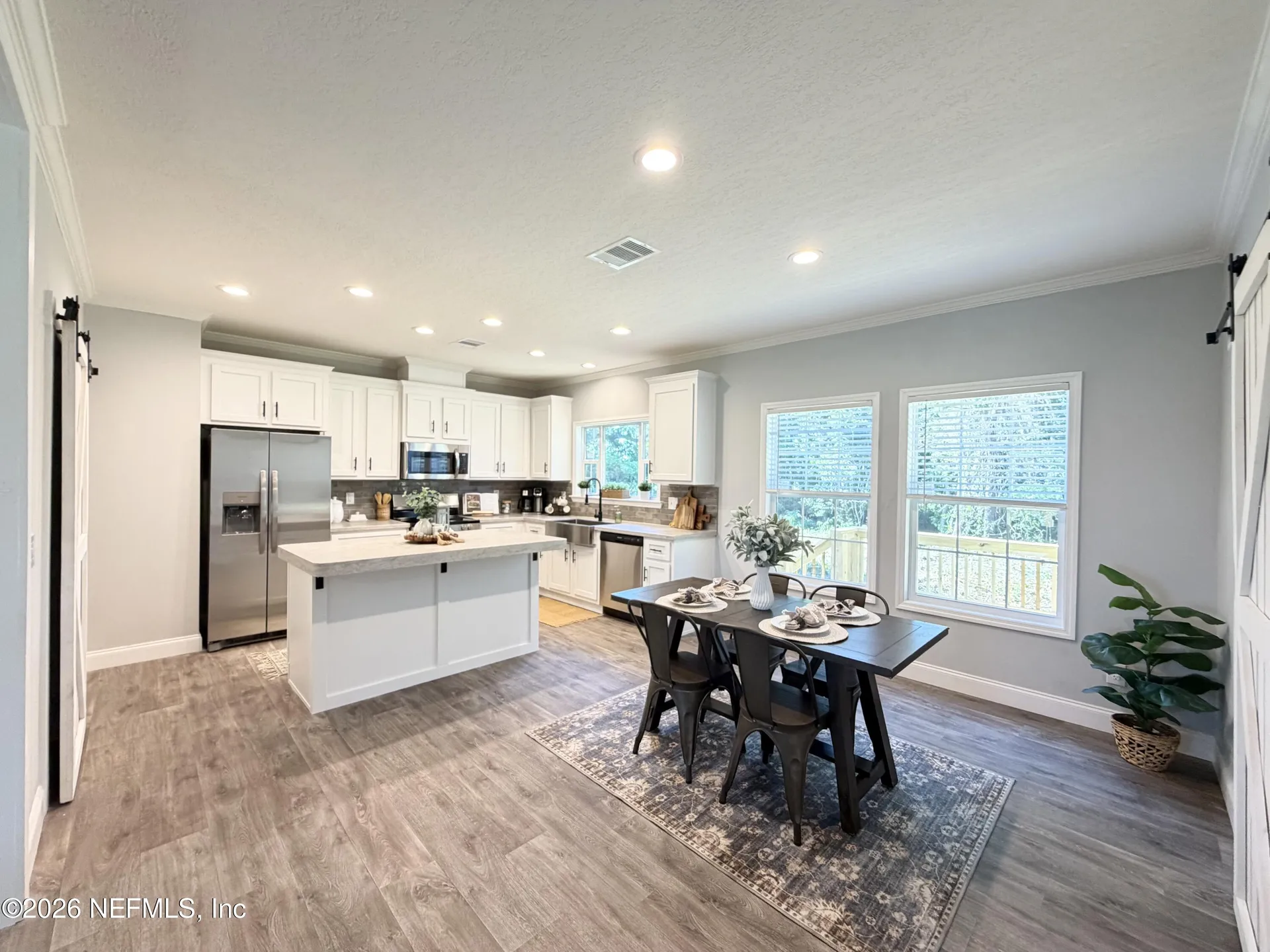 13543 SW 195th Avenue Brooker FL 32622