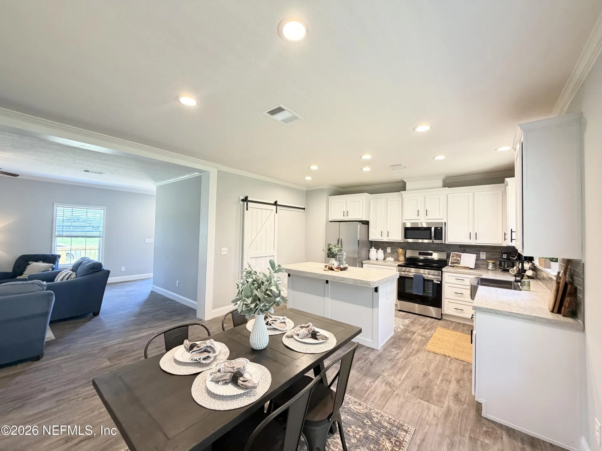 13543 SW 195th Avenue Brooker FL 32622