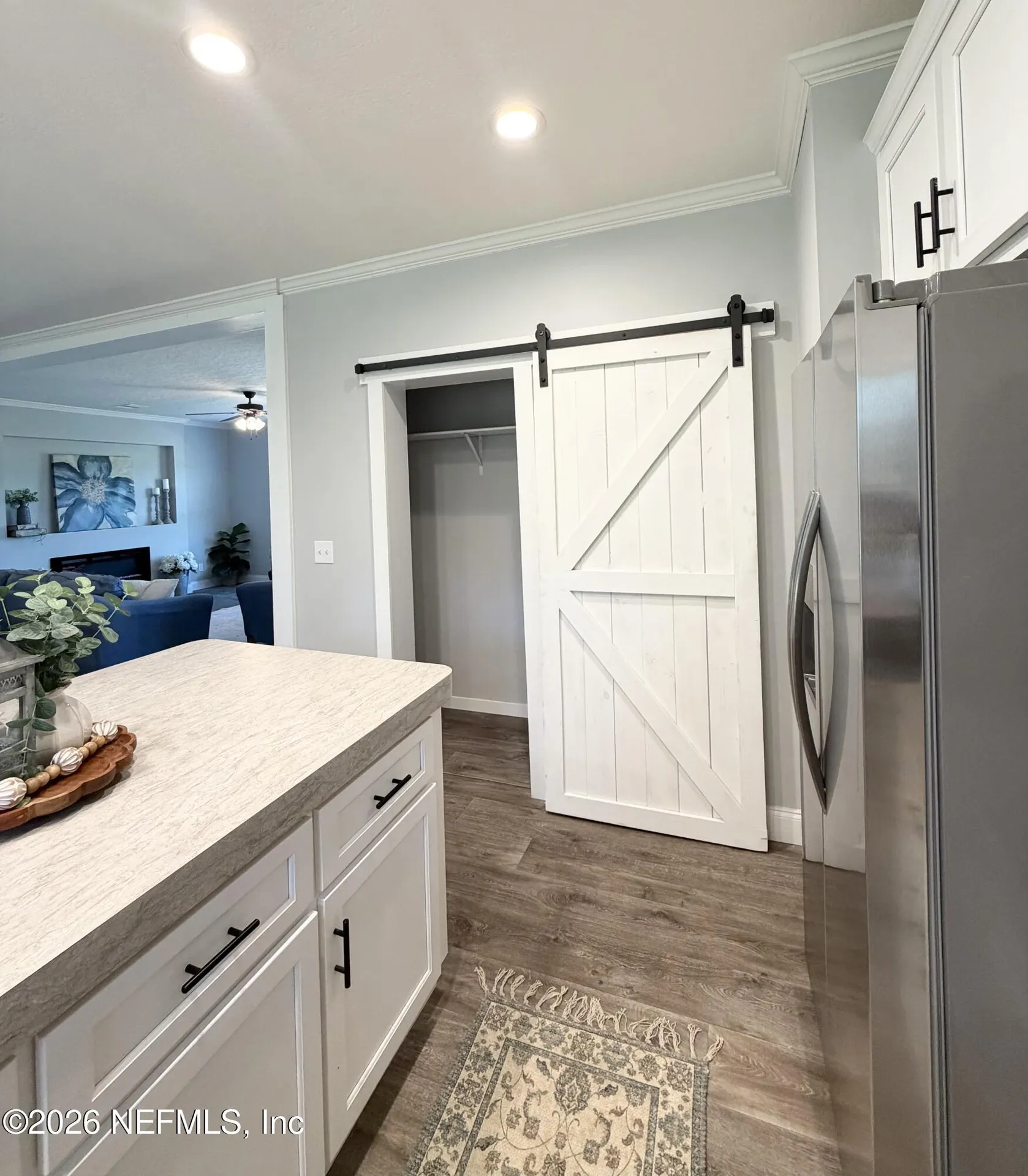13543 SW 195th Avenue Brooker FL 32622