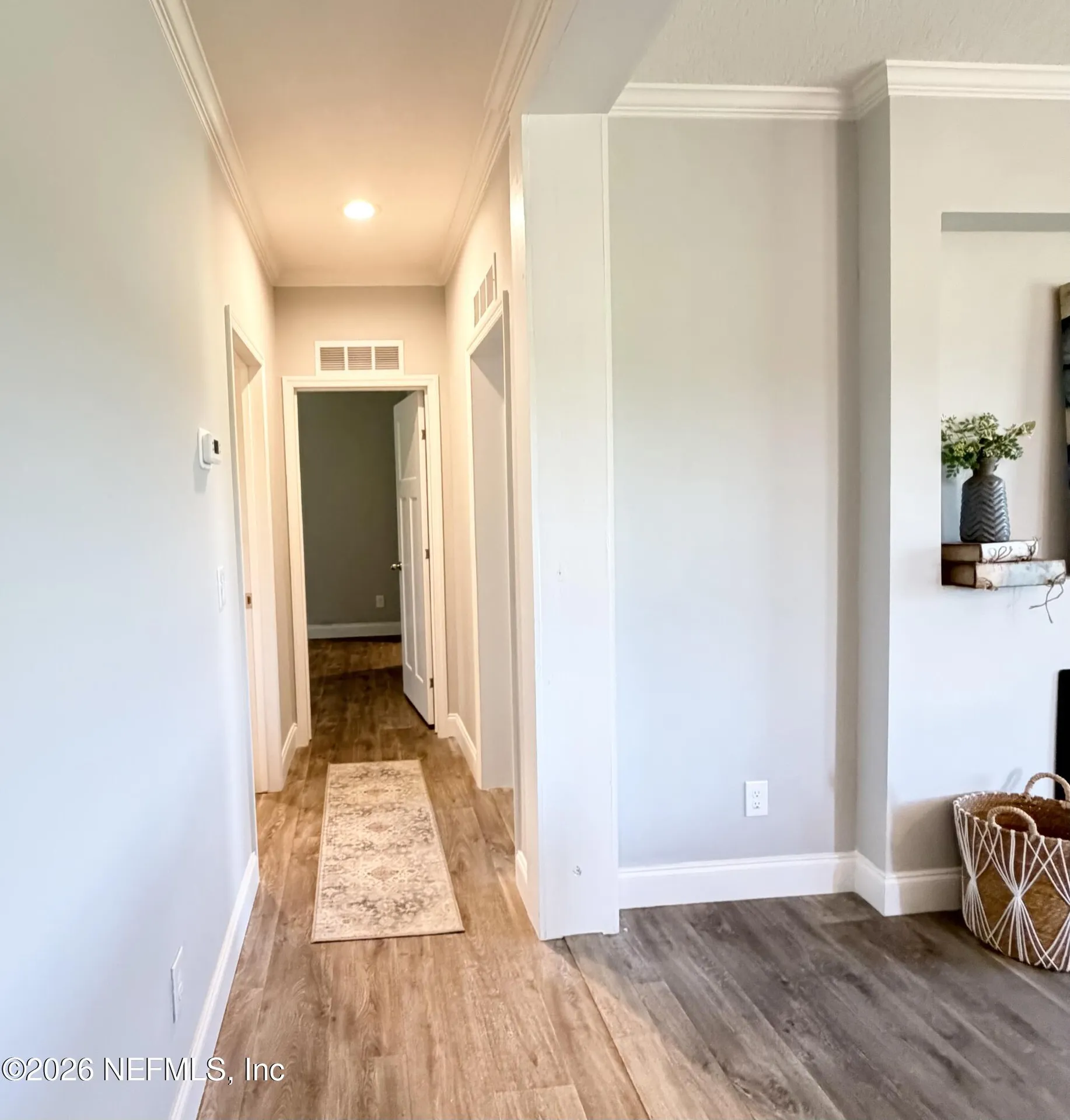 13543 SW 195th Avenue Brooker FL 32622