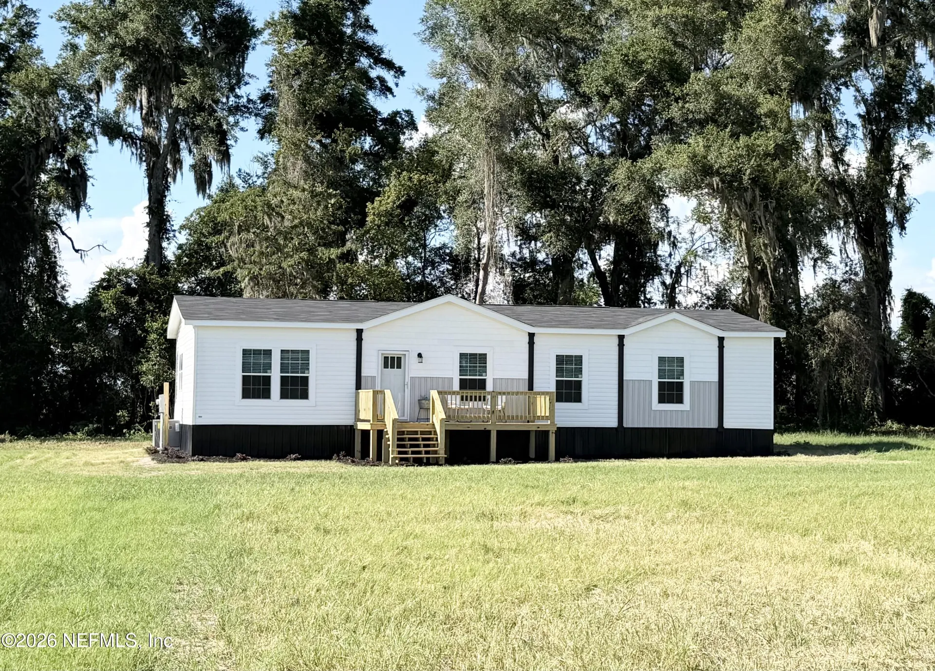 13543 SW 195th Avenue Brooker FL 32622