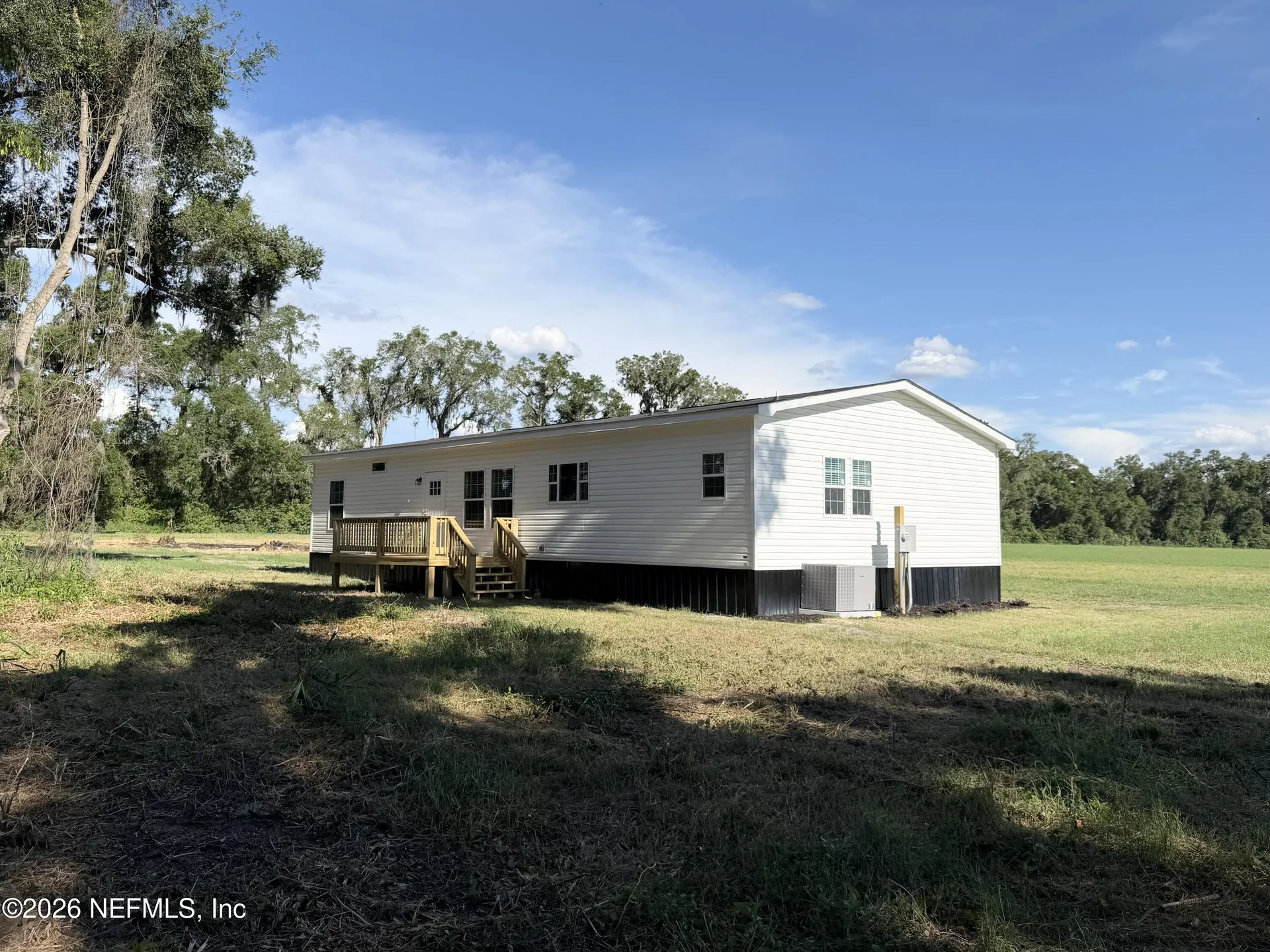 13543 SW 195th Avenue Brooker FL 32622