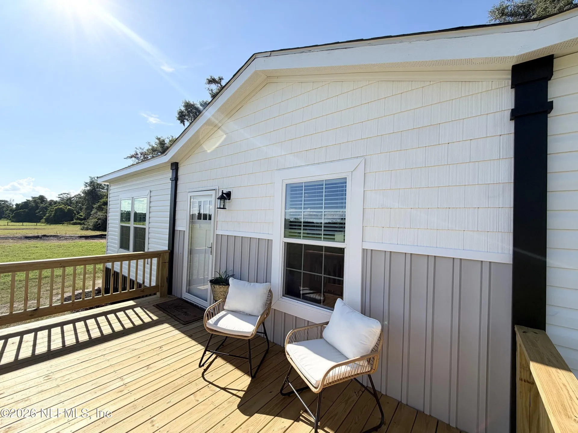 13543 SW 195th Avenue Brooker FL 32622
