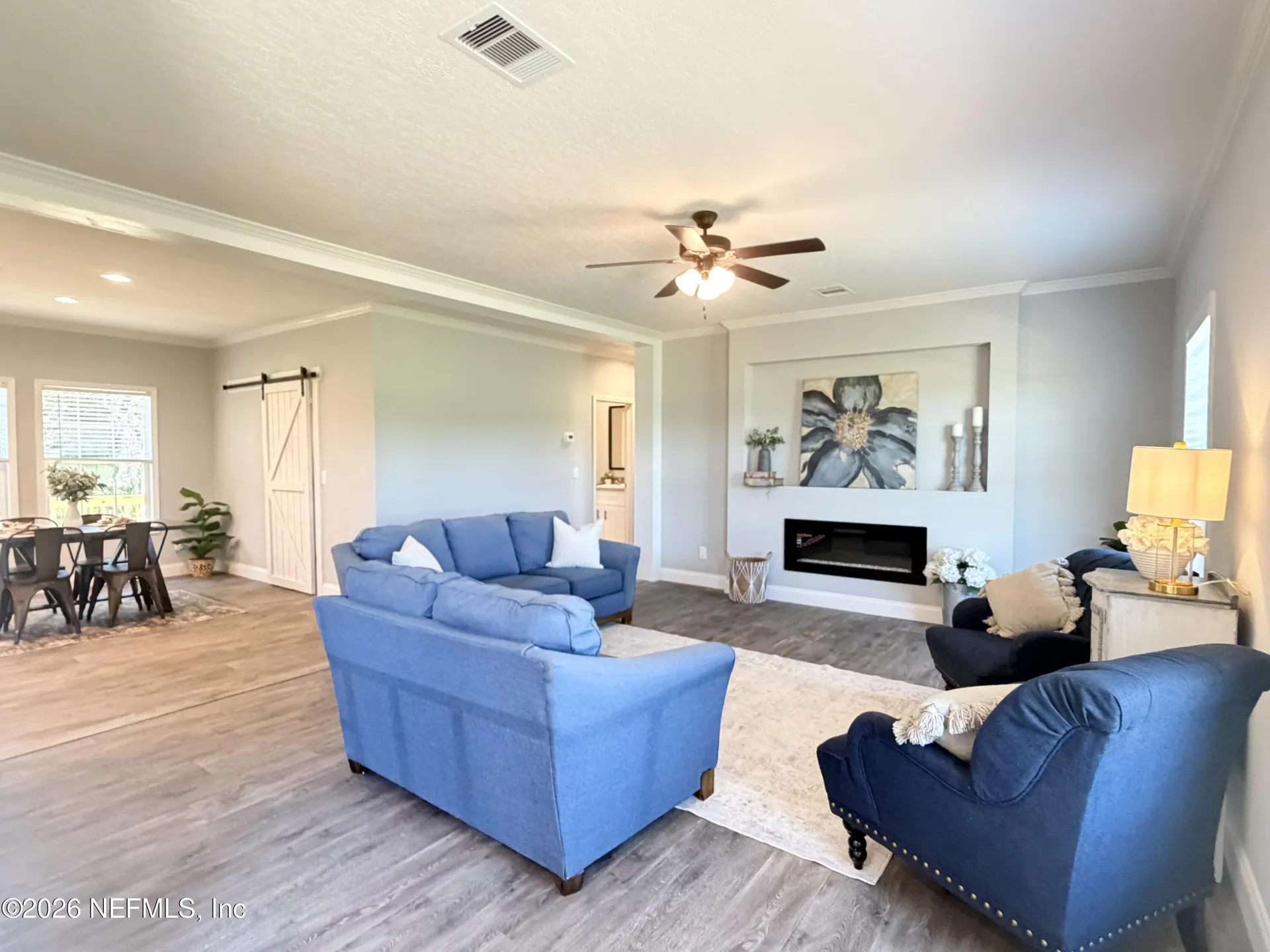 13543 SW 195th Avenue Brooker FL 32622