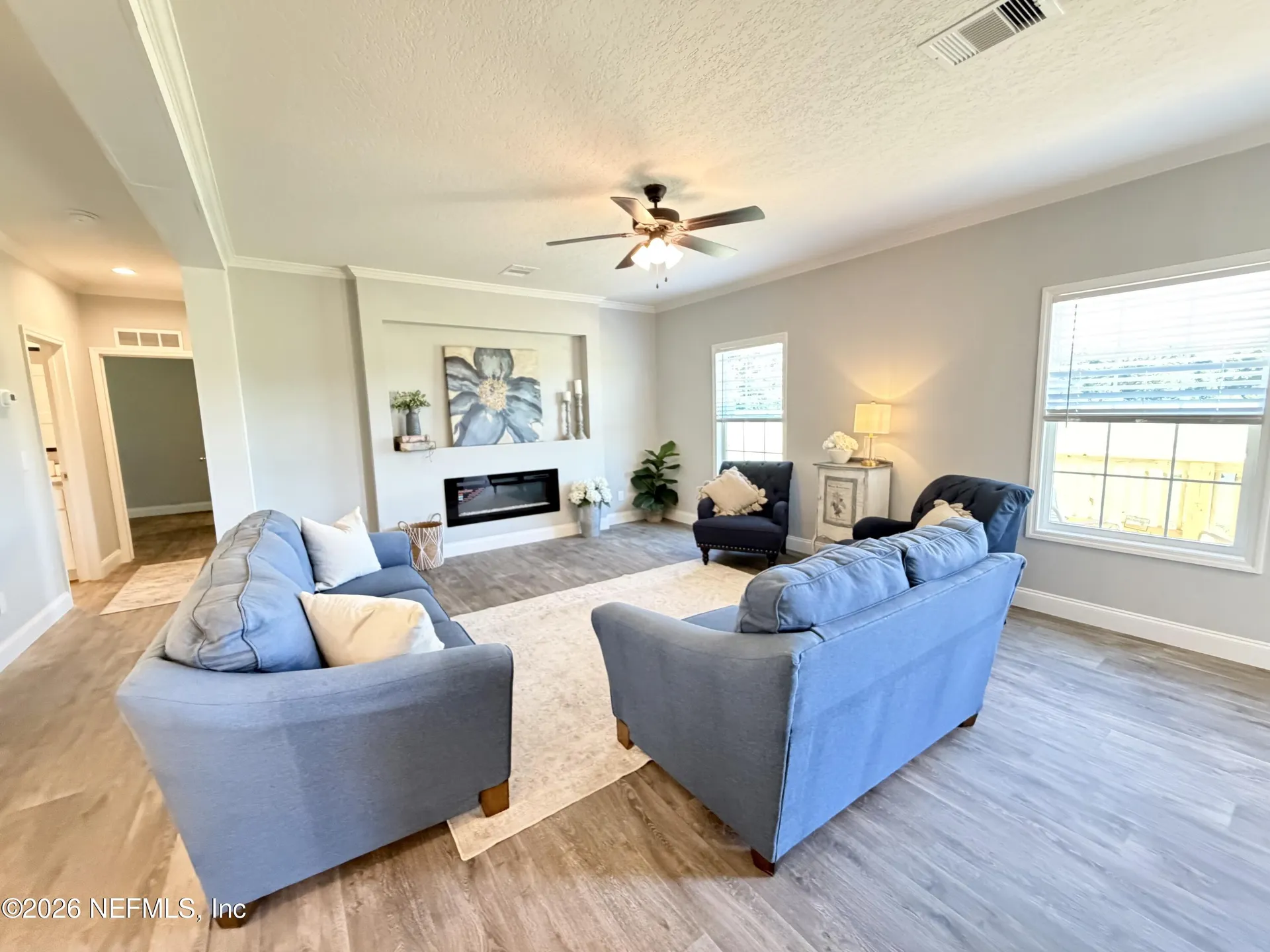 13543 SW 195th Avenue Brooker FL 32622
