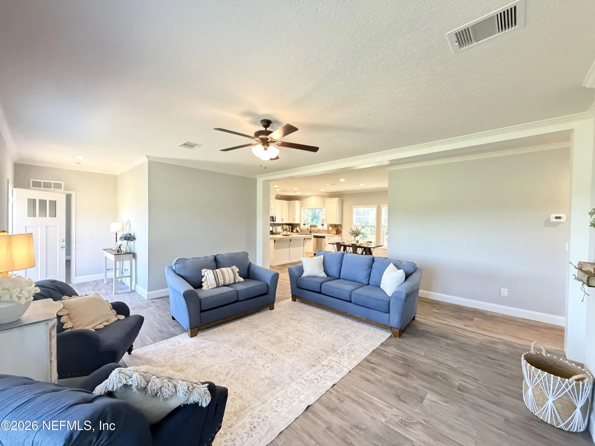 13543 SW 195th Avenue Brooker FL 32622