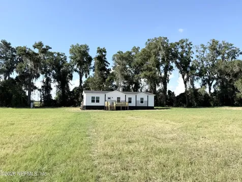 13543 SW 195th Avenue Brooker FL 32622