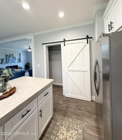 13543 SW 195th Avenue Brooker FL 32622