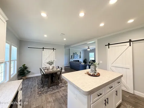 13543 SW 195th Avenue Brooker FL 32622