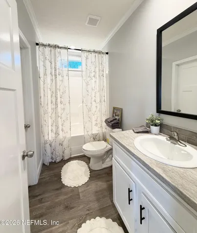 13543 SW 195th Avenue Brooker FL 32622