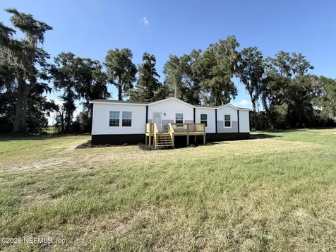 13543 SW 195th Avenue Brooker FL 32622