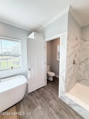 13543 SW 195th Avenue Brooker FL 32622