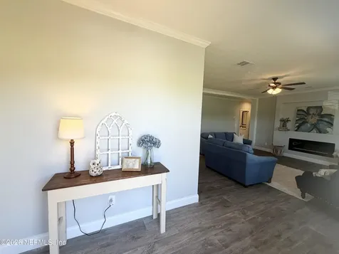 13543 SW 195th Avenue Brooker FL 32622