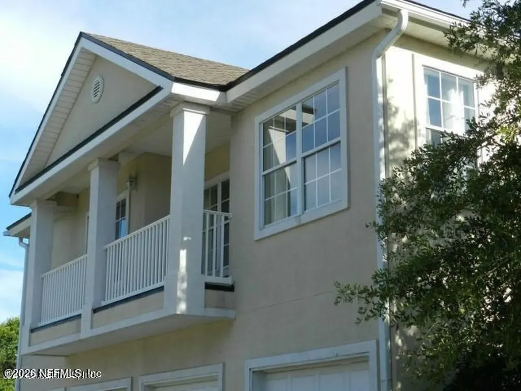 1701 Forest Lake Circle Jacksonville FL 32225