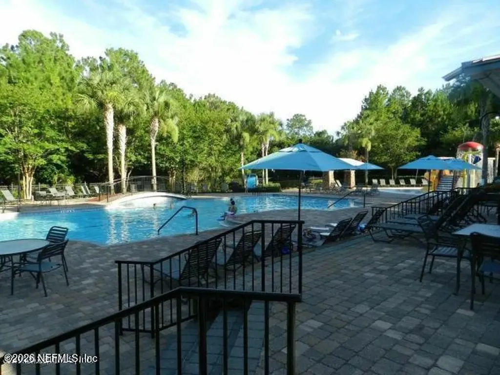 1701 Forest Lake Circle Jacksonville FL 32225