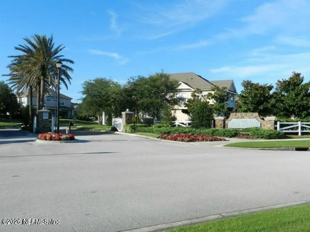 1701 Forest Lake Circle Jacksonville FL 32225