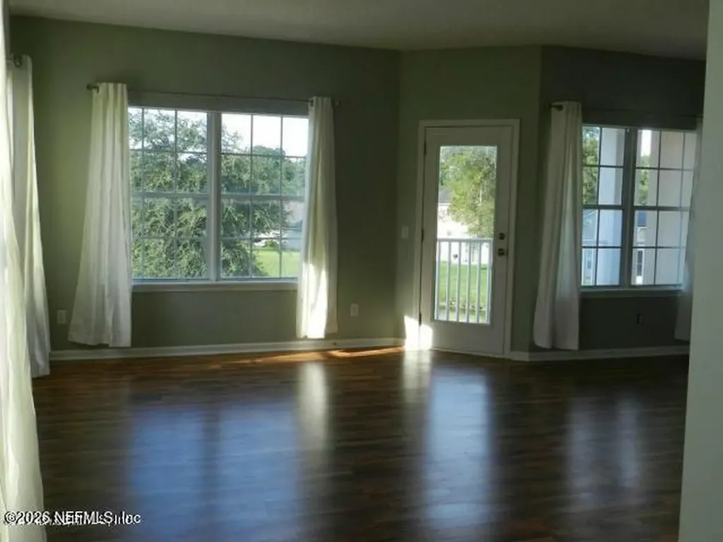 1701 Forest Lake Circle Jacksonville FL 32225