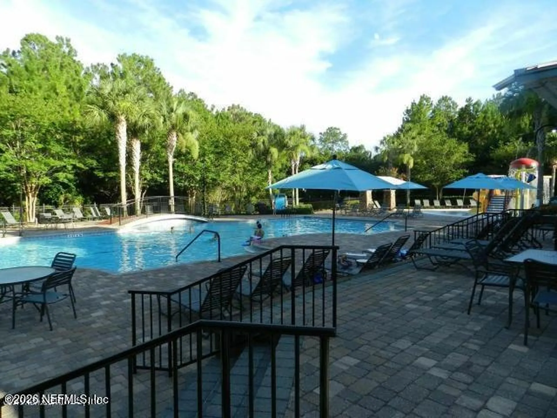 1701 Forest Lake Circle Jacksonville FL 32225