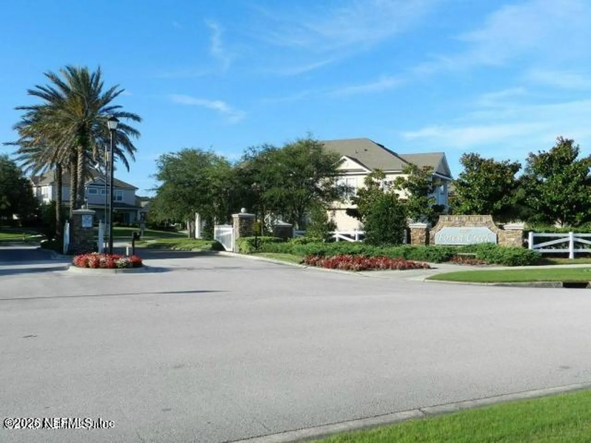 1701 Forest Lake Circle Jacksonville FL 32225