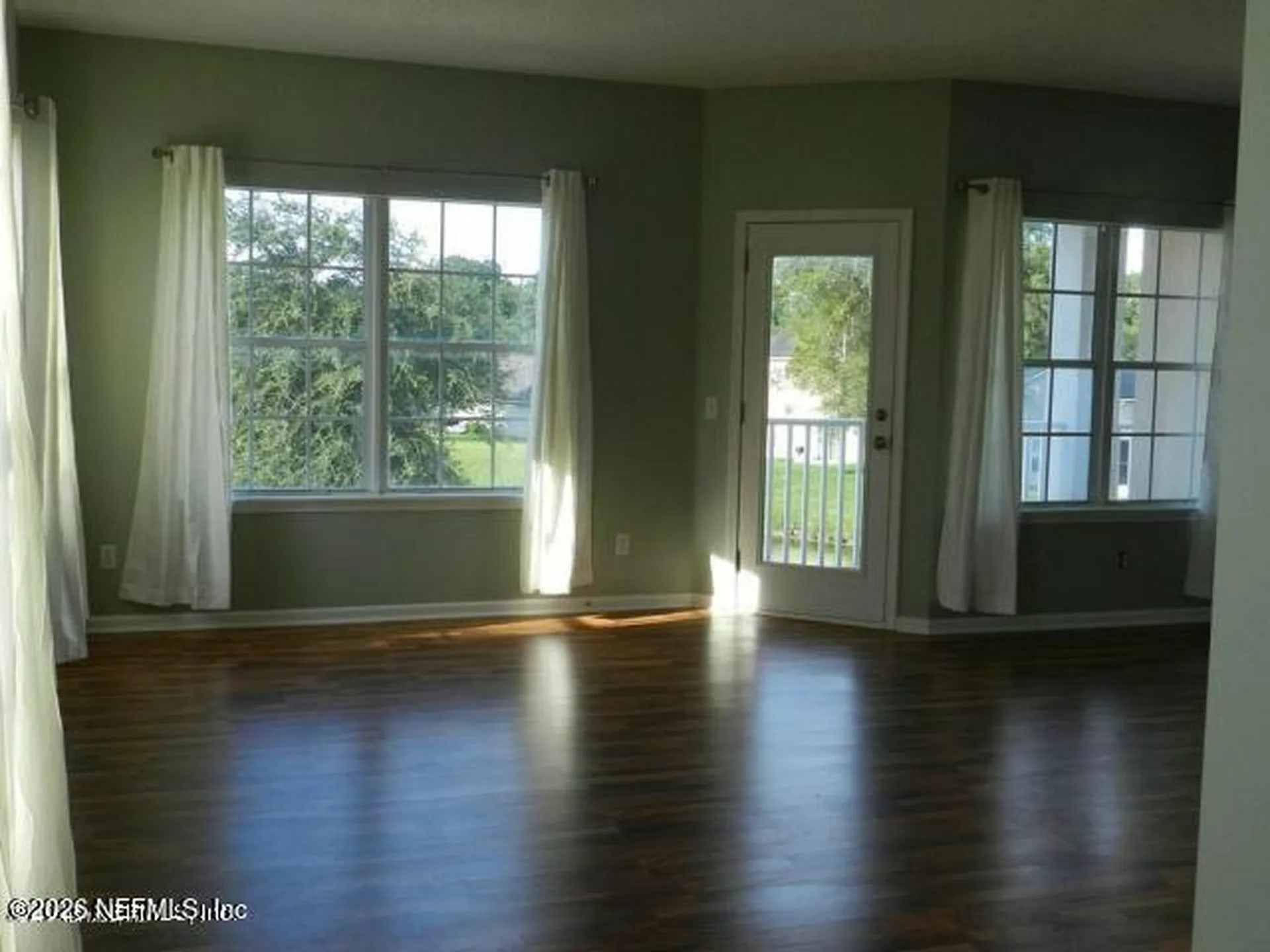 1701 Forest Lake Circle Jacksonville FL 32225