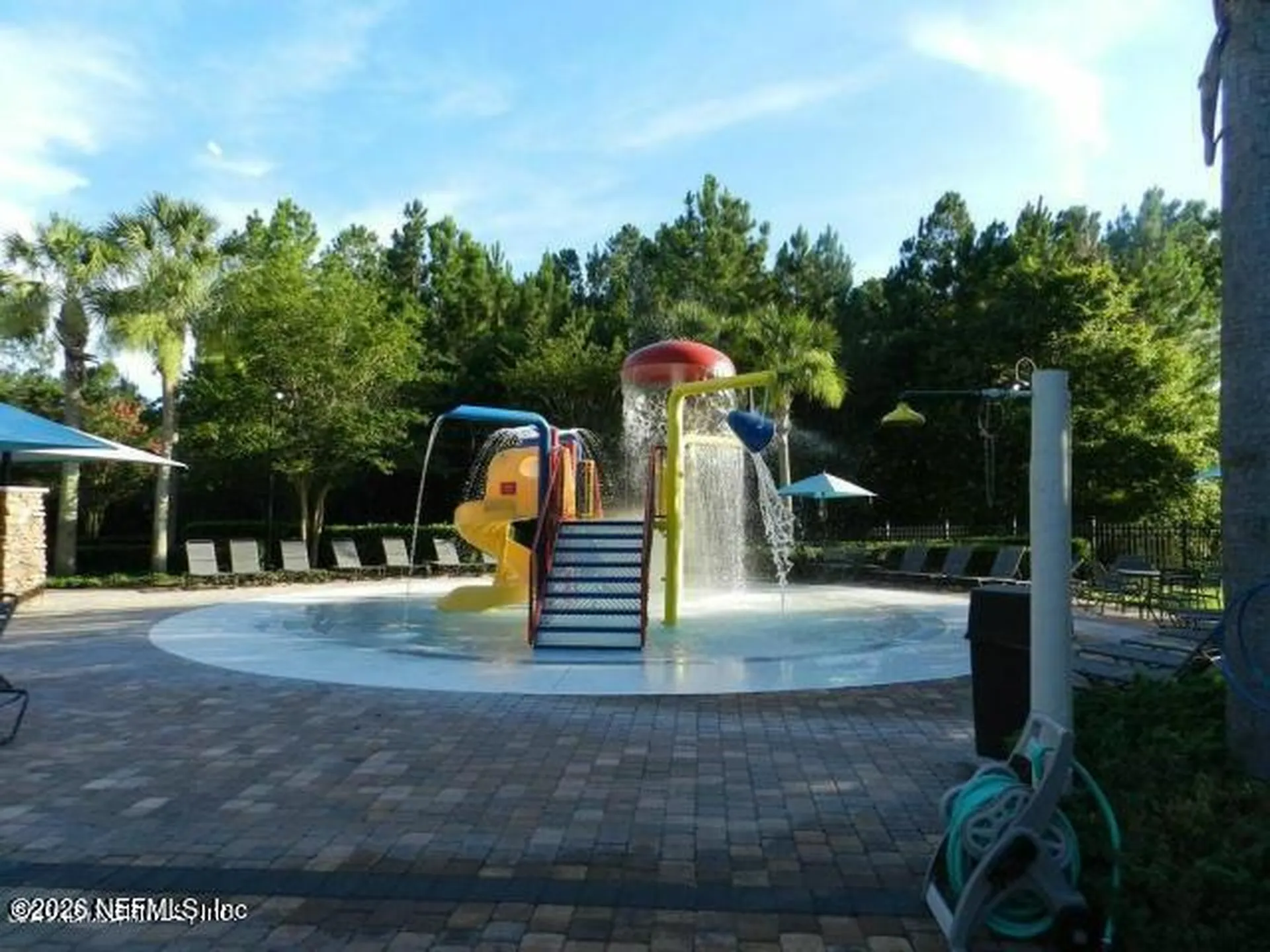 1701 Forest Lake Circle Jacksonville FL 32225