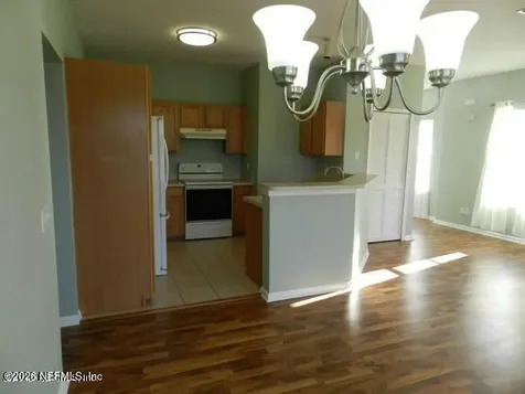 1701 Forest Lake Circle Jacksonville FL 32225