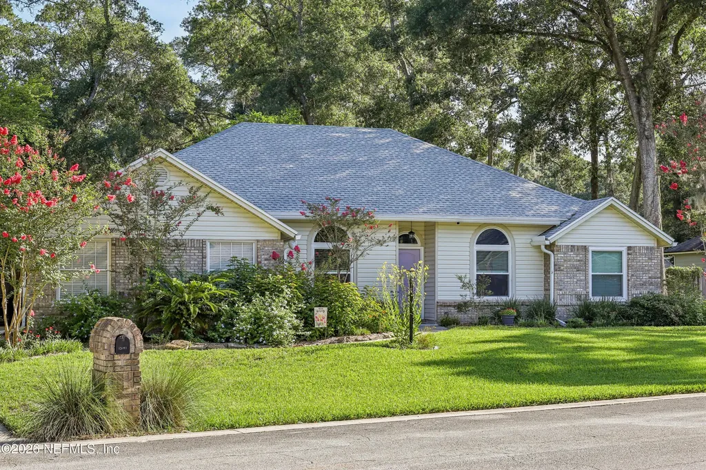13141 Ebbtide Court Jacksonville FL 32225