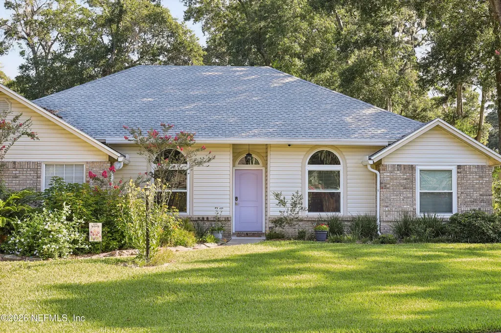 13141 Ebbtide Court Jacksonville FL 32225