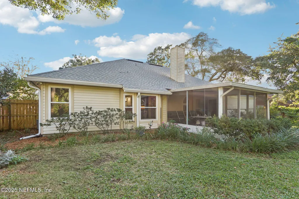 13141 Ebbtide Court Jacksonville FL 32225