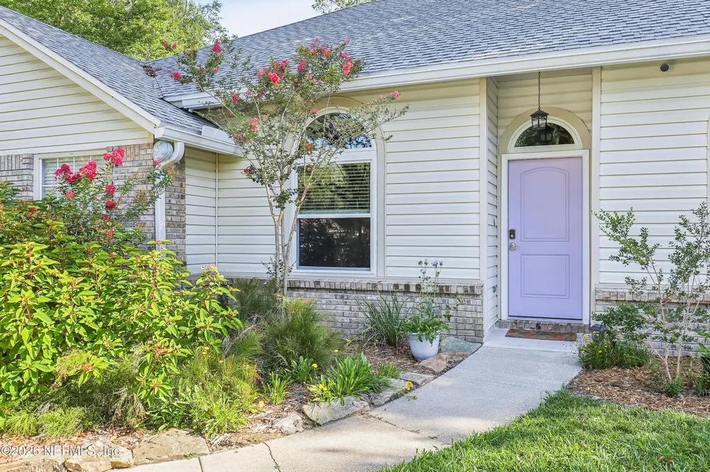 13141 Ebbtide Court Jacksonville FL 32225
