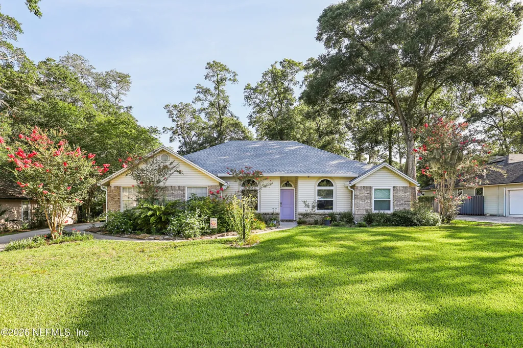 13141 Ebbtide Court Jacksonville FL 32225