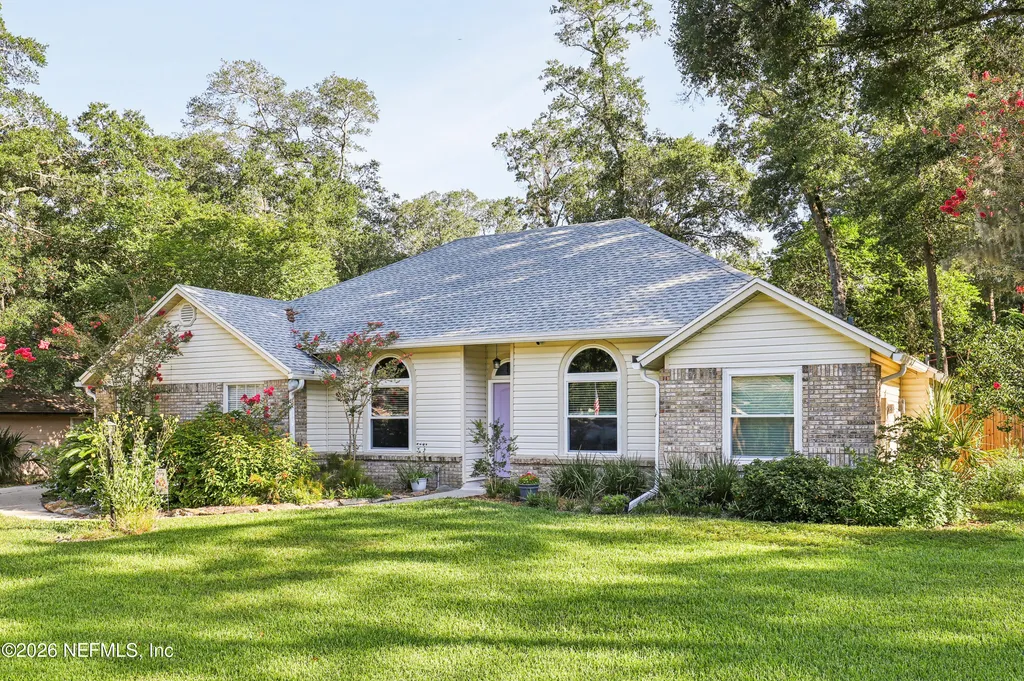 13141 Ebbtide Court Jacksonville FL 32225