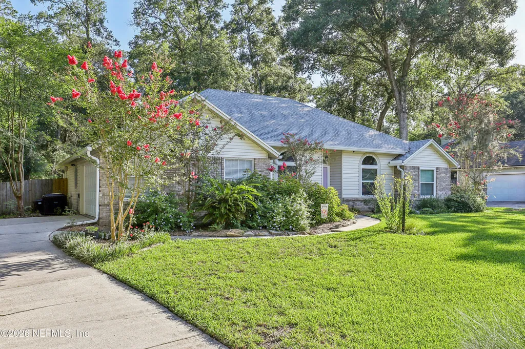 13141 Ebbtide Court Jacksonville FL 32225