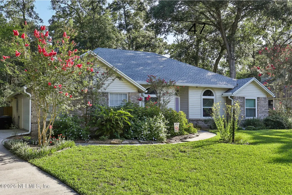 13141 Ebbtide Court Jacksonville FL 32225
