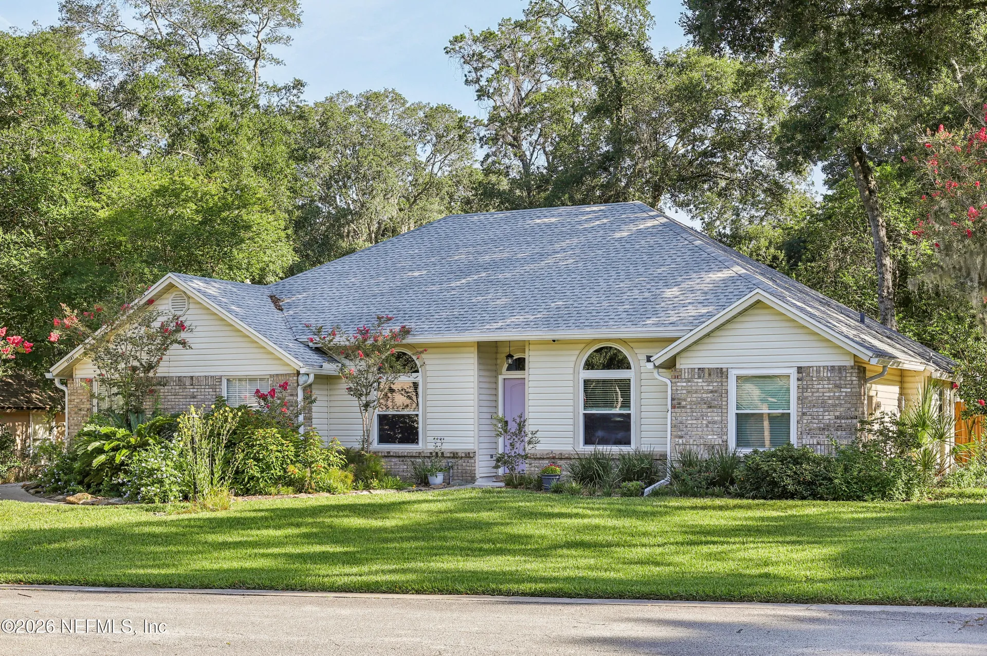 13141 Ebbtide Court Jacksonville FL 32225