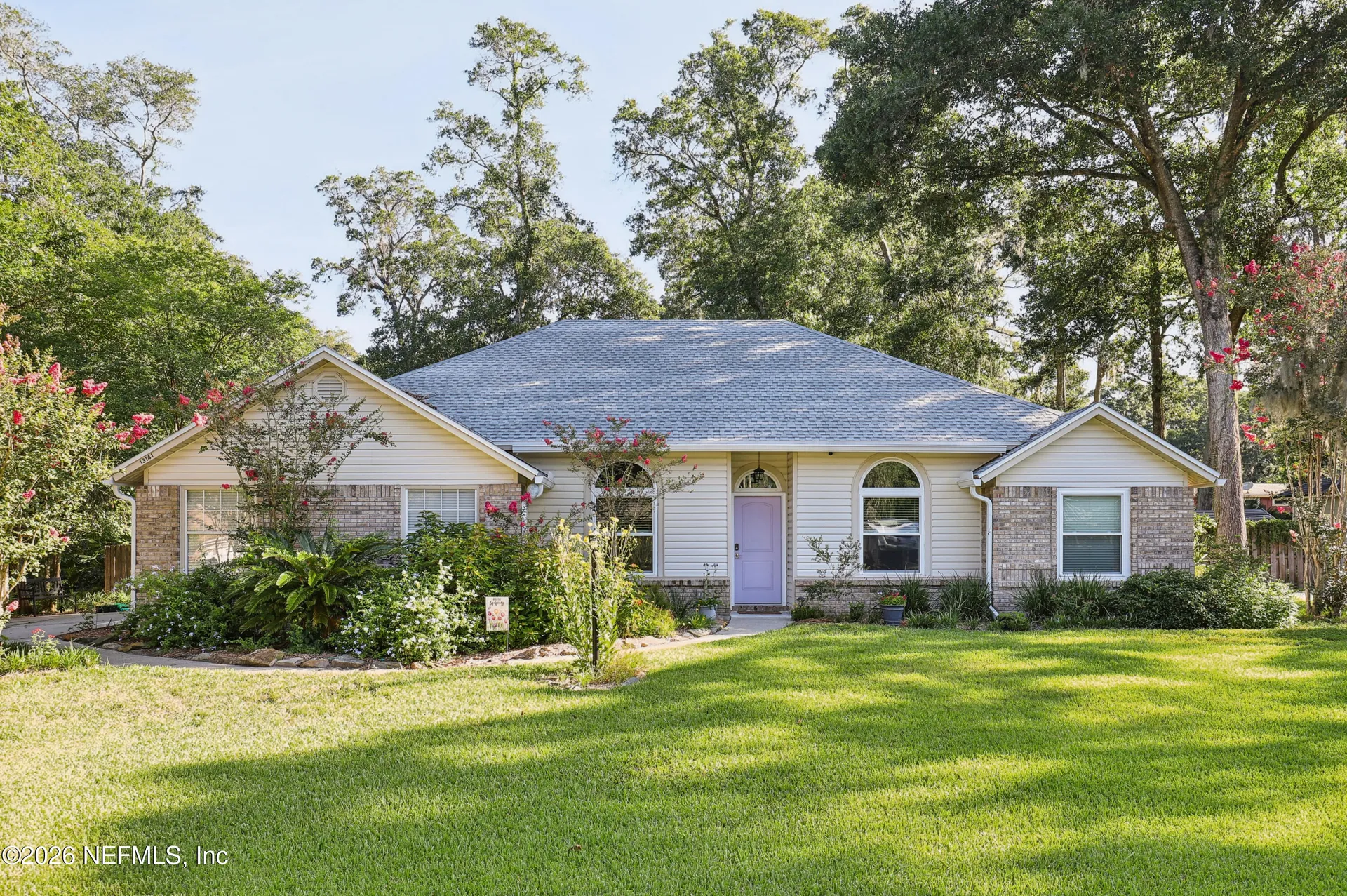13141 Ebbtide Court Jacksonville FL 32225