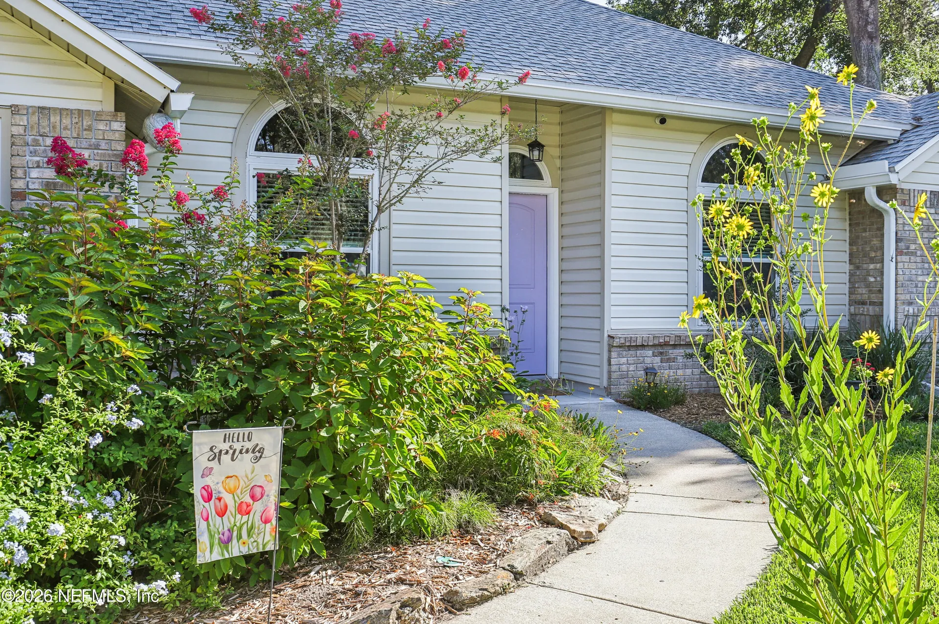 13141 Ebbtide Court Jacksonville FL 32225