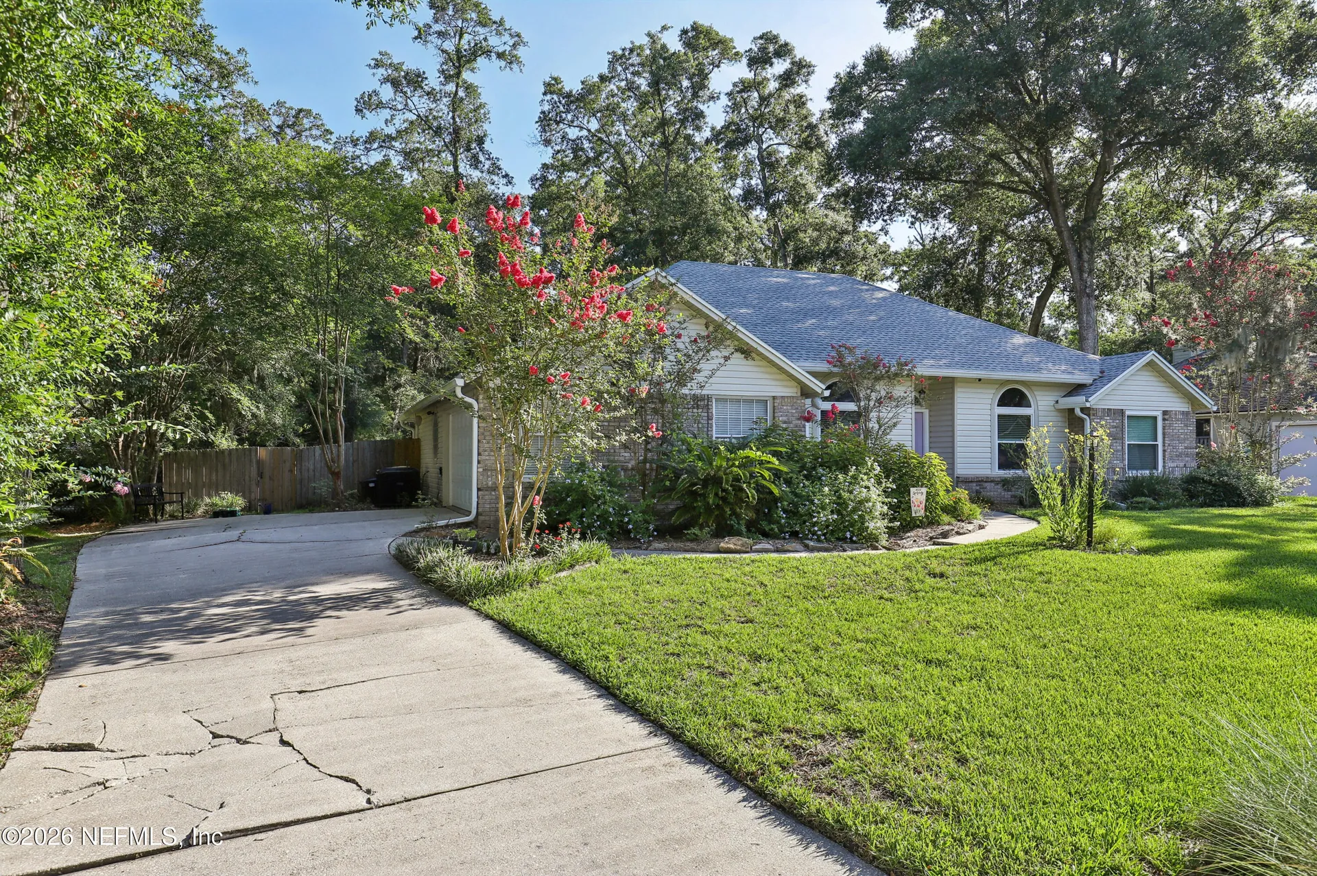 13141 Ebbtide Court Jacksonville FL 32225