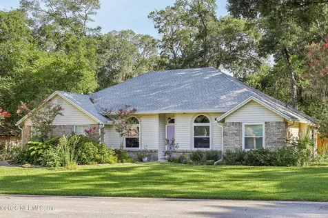 13141 Ebbtide Court Jacksonville FL 32225