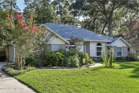 13141 Ebbtide Court Jacksonville FL 32225