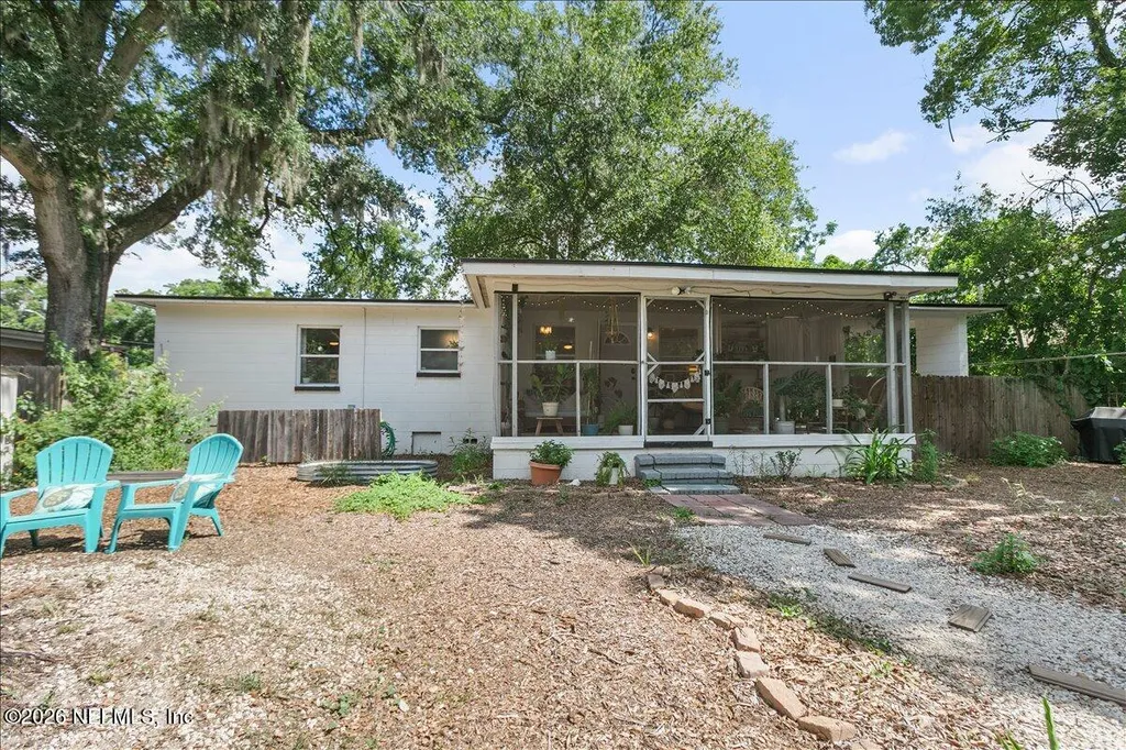 3633 Rendale Drive N Jacksonville FL 32210