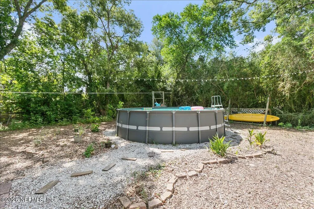 3633 Rendale Drive N Jacksonville FL 32210