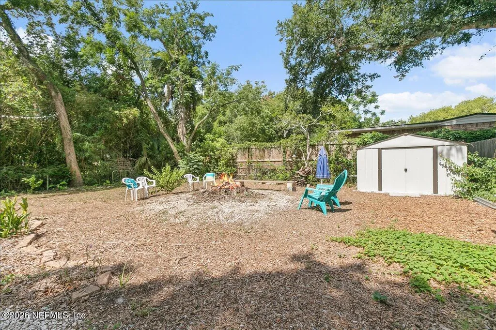 3633 Rendale Drive N Jacksonville FL 32210