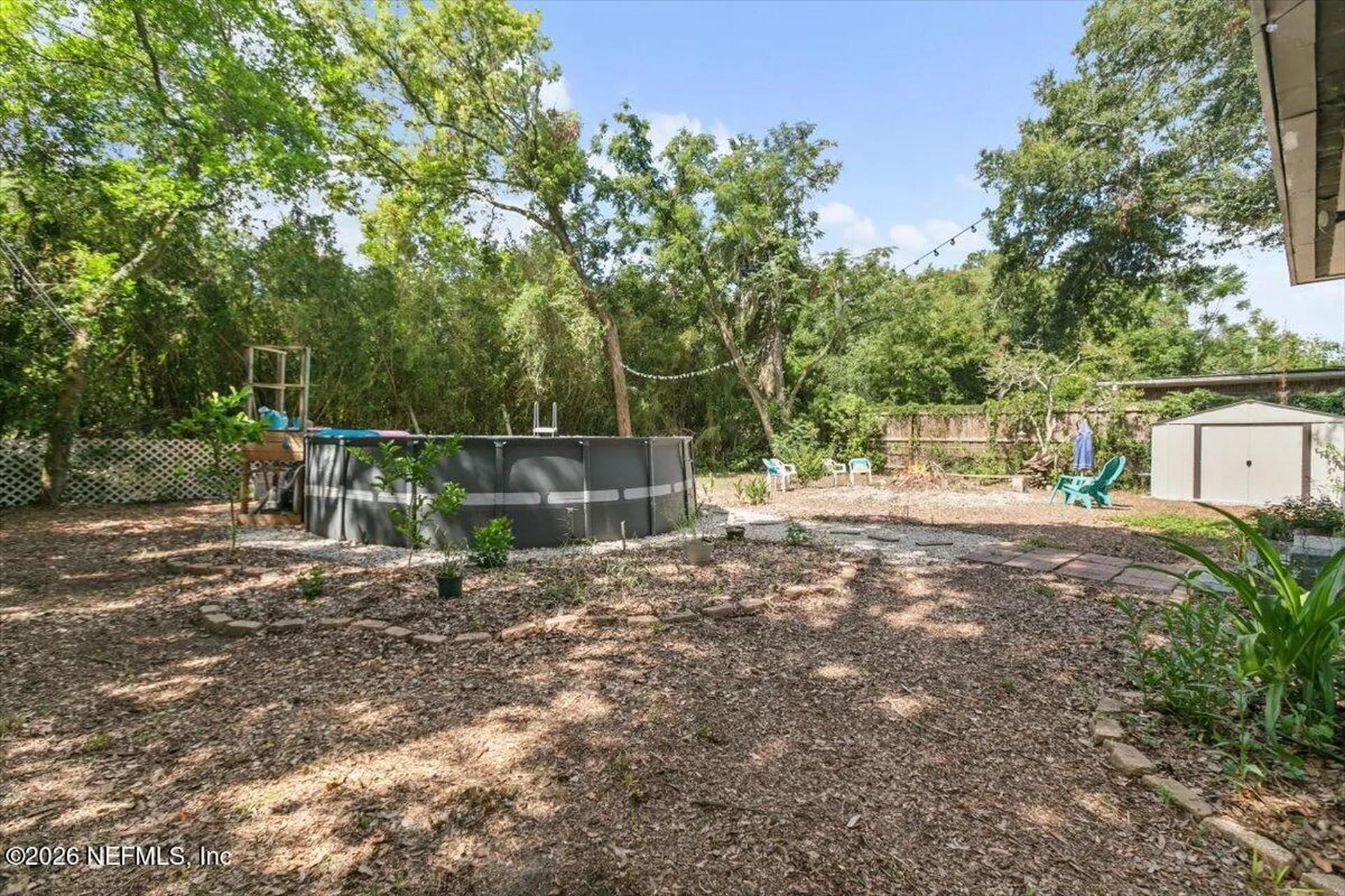 3633 Rendale Drive N Jacksonville FL 32210