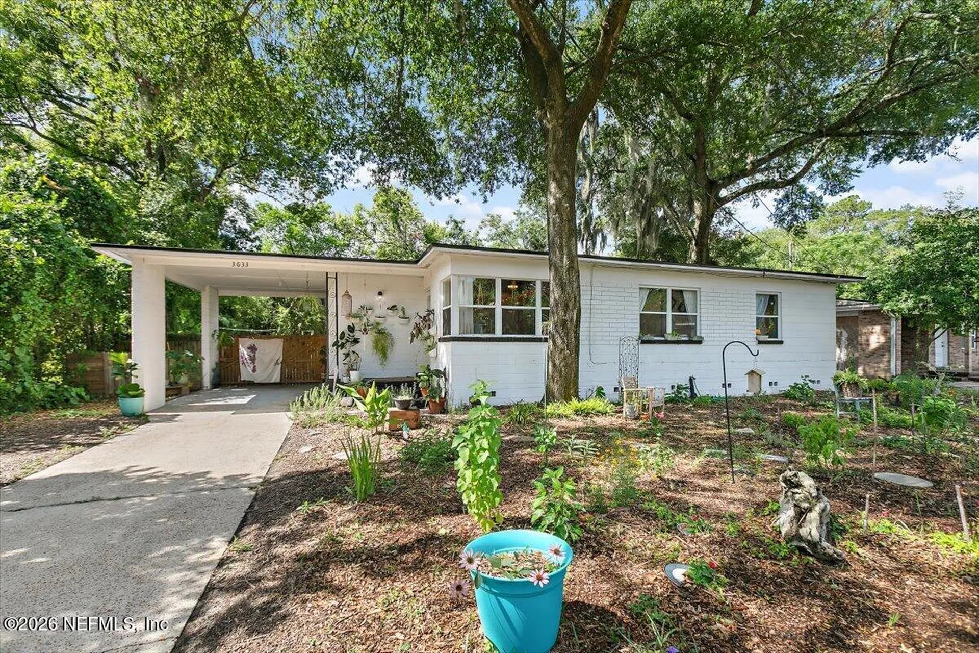 3633 Rendale Drive N Jacksonville FL 32210