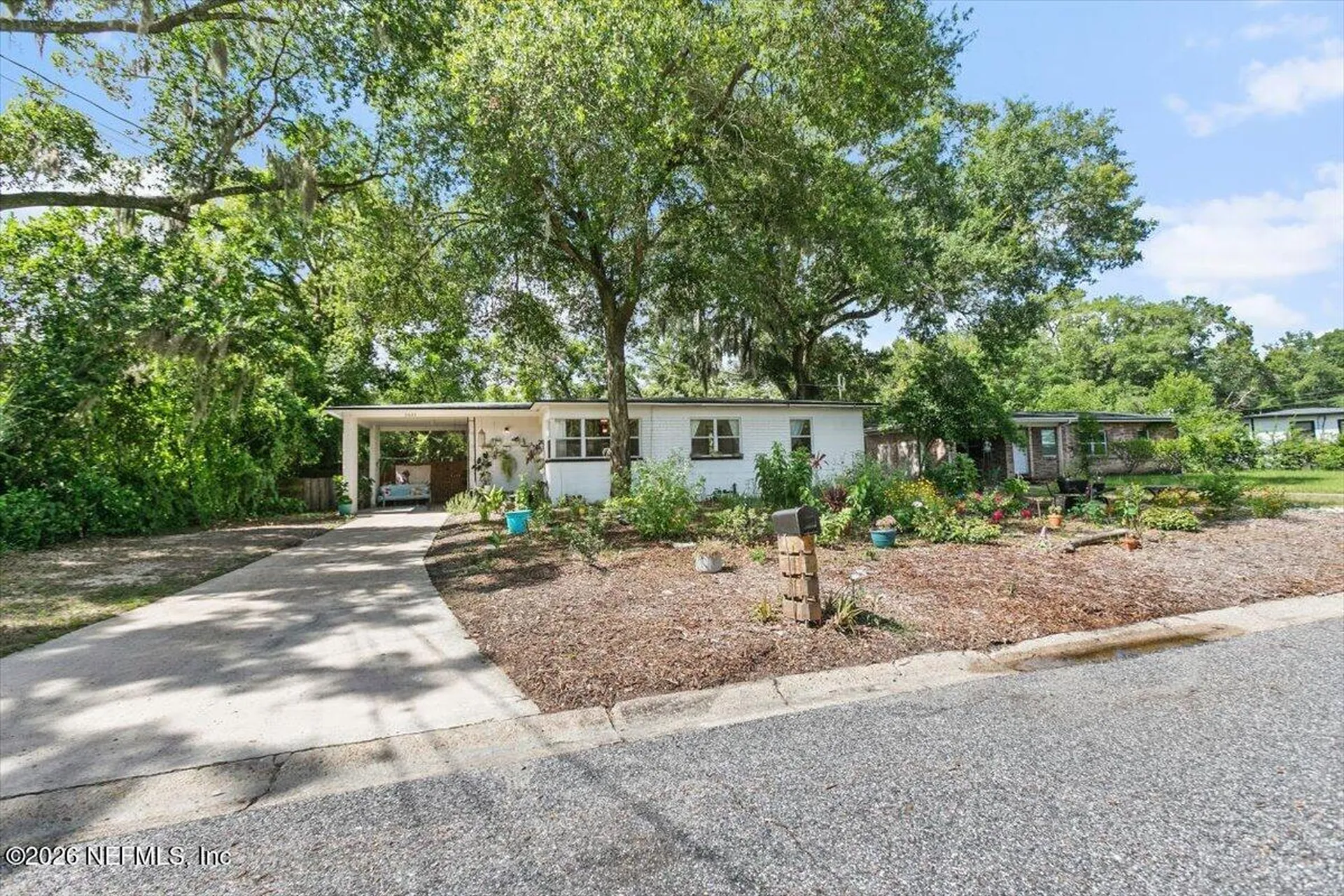 3633 Rendale Drive N Jacksonville FL 32210